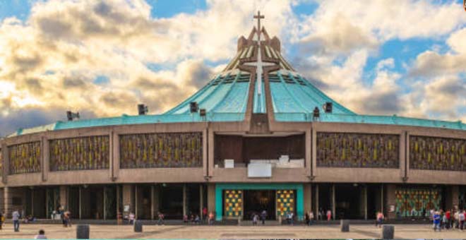 Conheça o Milagre de Guadalupe – 2026